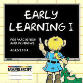 Early Learning I