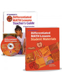 Differentiated Math Lessons