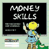 Money Skills Software