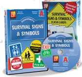 Survival Signs and Symbol Software