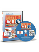 Picture Cue Dictionary Software
