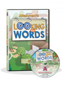 Looking for Words Software