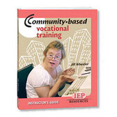 Community-based Vocational Training