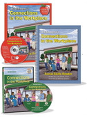 Connections in the Workplace Book & Software