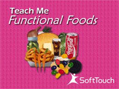 Teach Me Functional Foods 