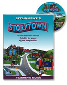 Story Town Software