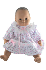 15 inch bitty baby