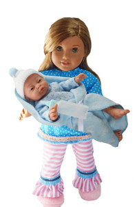 my first baby sitting job baby girl american girl dolls baby sitting job