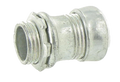 2 1/2" Steel Rigid Compression Connector