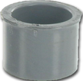 1 1/2" x 1" PVC Reducing Bushing PRB15-10