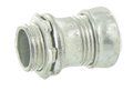 3" Steel Rigid Compression Connector