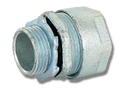 3/4" Straight Malleable Liquid Tight Connectors