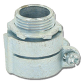 3/8" Squeeze Connector