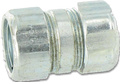 3/4" Steel Rigid Compression Coupling