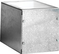 4HB664   Gasketed JIC Enclosure