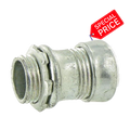 2" EMT Steel Compression Conn