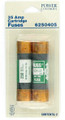 6250405   35A Cartridge Fuse- 2 PACK