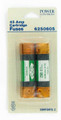 BUSS 45A Cartridge Fuse- 2 PACK