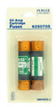 6250705   50A Cartridge Fuse- 2 PACK