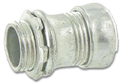 3 1/2" EMT Steel Compression Conn