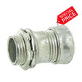 4" EMT Steel Compression Conn