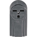 1232   Surface Mounted Power Receptacle