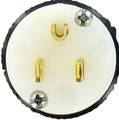 Olym 5-15P   Straight Blade Plug