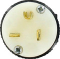 Olym 5-20P   Straight Blade Plug
