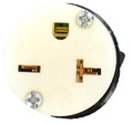 Olym 6-20C Straight Blade Connectors