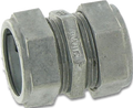 3" EMT Die Cast Compression Coupling