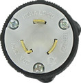 Olym L6-20P   Nema Locking Plug