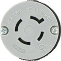 OLYM L15-20C Nema Locking Connectors