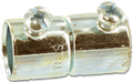 3/4" EMT Steel Set Screw Coupling