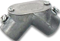 1 1/4" RIGID/RIGID 90 Degree Pulling Elbow RPR-12