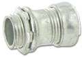 2" EMT Rain-Tight Steel Compression Conn