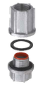 6" Myers Hub Through  Bulkhead Fitting STTBA-12