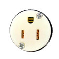 Olym 5-15C  Straight Blade Connectors
