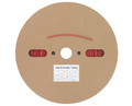 1/16 Thin Wall Heat Shrinkable Tubing 100 Ft Roll Red