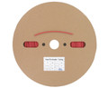 3/32 Thin Wall Heat Shrinkable Tubing 100 Ft Roll Red