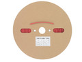 1/8 Thin Wall Heat Shrinkable Tubing 100 Ft Roll Red