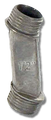 1 1/2" Offset Nipple
