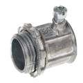 1/2" EMT Die Cast Set Screw Conn