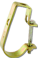 3 1/2" Kindorf Lay-In Pipe Hanger