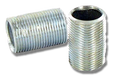 6" Steel Close Nipple