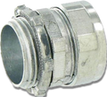 4" EMT Die Cast Compression Conn