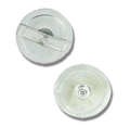 1" Metal 3 Piece Knock-Out Seals