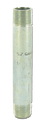 1" x 8" Galvanized Conduit Nipple