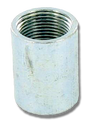2 1/2" Galvanized Rigid Coupling