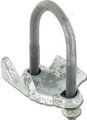 1 1/4" Pipe Support Clamp