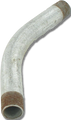 2" 45 Degree Rigid Sweep
